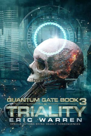 [Quantum Gate 03] • Triality